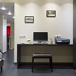 Aurore Gare De Lyon Ξενοδοχείο 3*