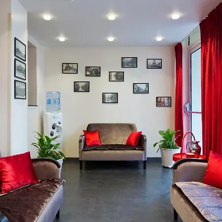 Aurore Gare De Lyon Hotel 3*