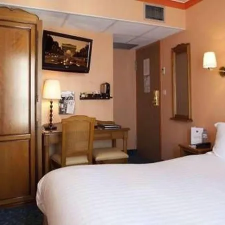Aurore Gare De Lyon Hotel 3*