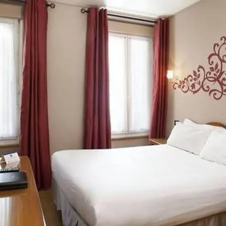 Hotel Aurore Gare De Lyon