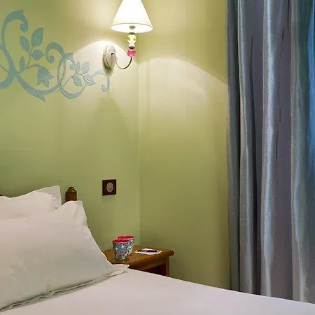 Aurore Gare De Lyon Hotel