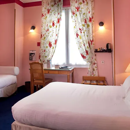 Aurore Gare De Lyon Hotel Paris