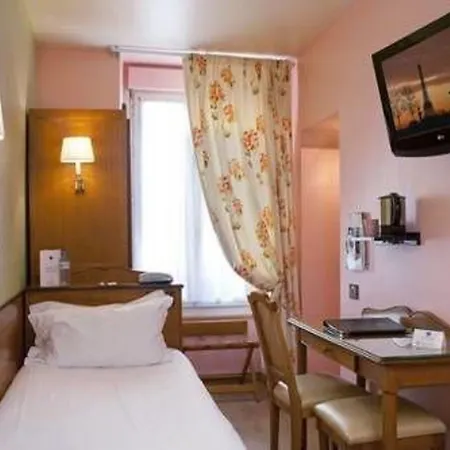 Aurore Gare De Lyon Hotel 3*