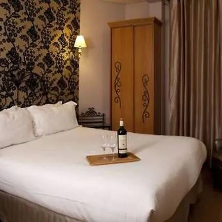 Hotel Aurore Gare De Lyon