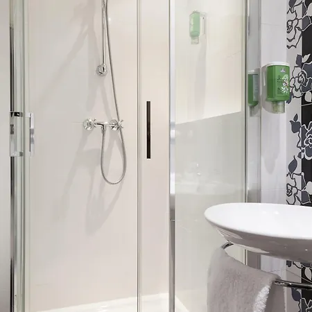 Aurore Gare De Lyon 3*