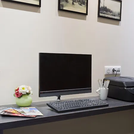 Aurore Gare De Lyon Hotel Paris