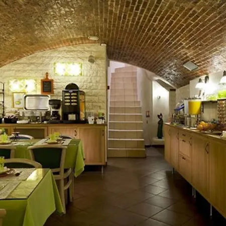 Aurore Gare De Lyon Hotel 3*