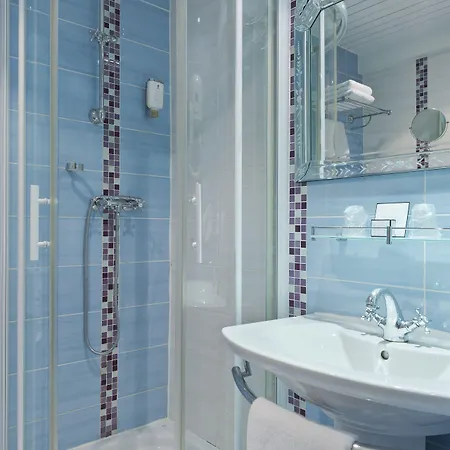 Aurore Gare De Lyon Hotel