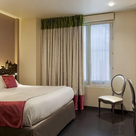 Hotel Aurore Gare De Lyon Paris