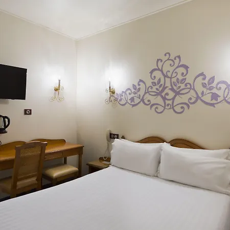 Aurore Gare De Lyon 3* Paris