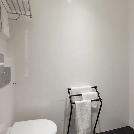 Aurore Gare De Lyon Hotel