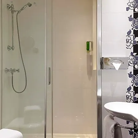 Aurore Gare De Lyon Hotel 3*
