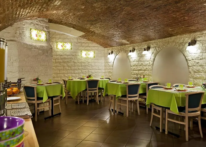 Aurore Gare De Lyon 3* Parigi