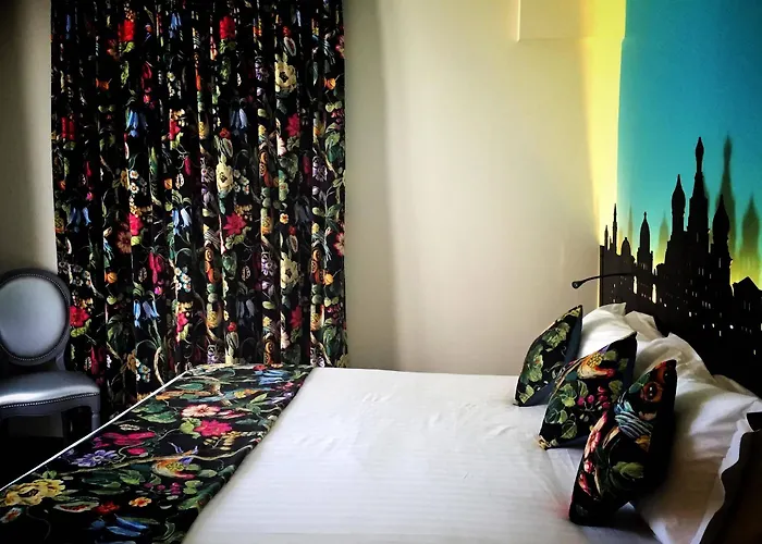 Aurore Gare De Lyon 3* Parigi