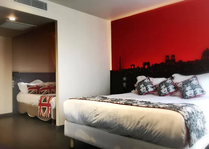 Aurore Gare De Lyon Parigi