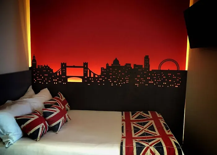 Hotel Aurore Gare De Lyon