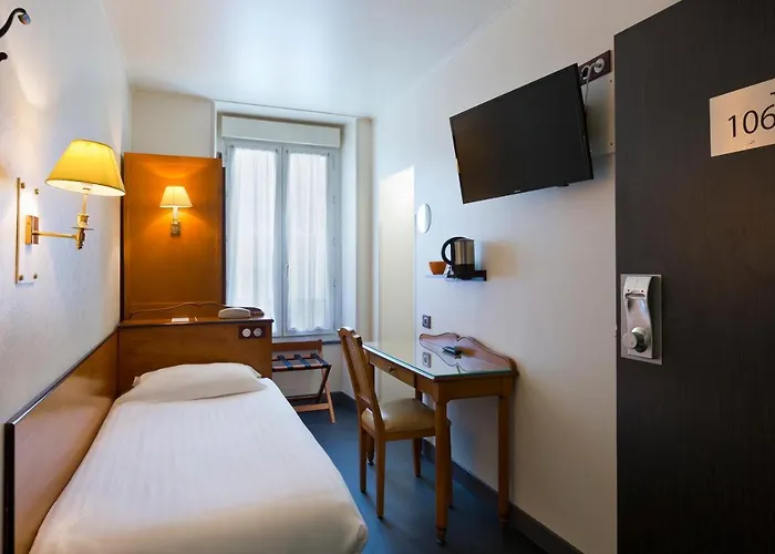 Aurore Gare De Lyon 3* Parigi