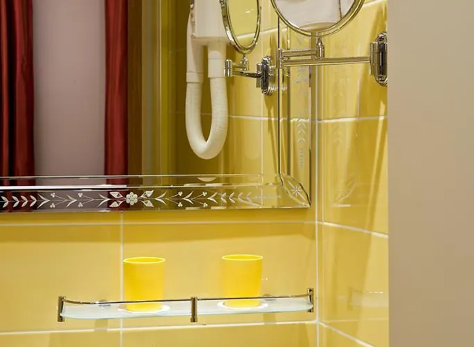 Aurore Gare De Lyon 3* Parigi