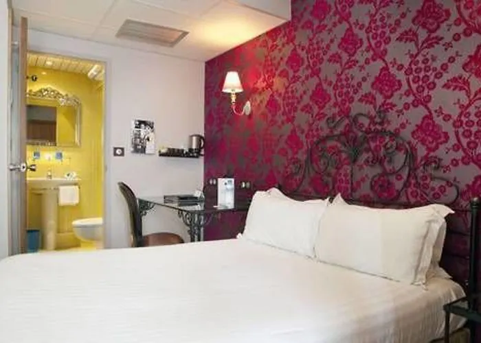 Aurore Gare De Lyon 3*