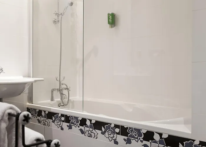 Aurore Gare De Lyon Hotel Parigi