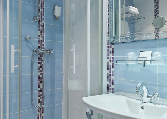 Aurore Gare De Lyon Hotel