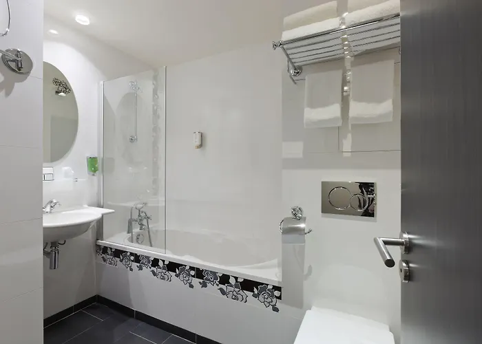 Hotel Aurore Gare De Lyon