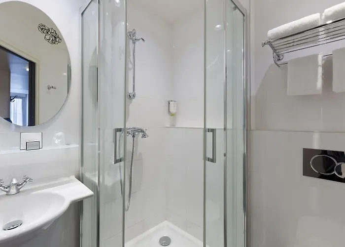 Hotel Aurore Gare De Lyon Parigi