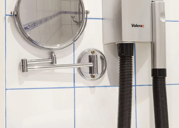 Aurore Gare De Lyon Hotel 3*