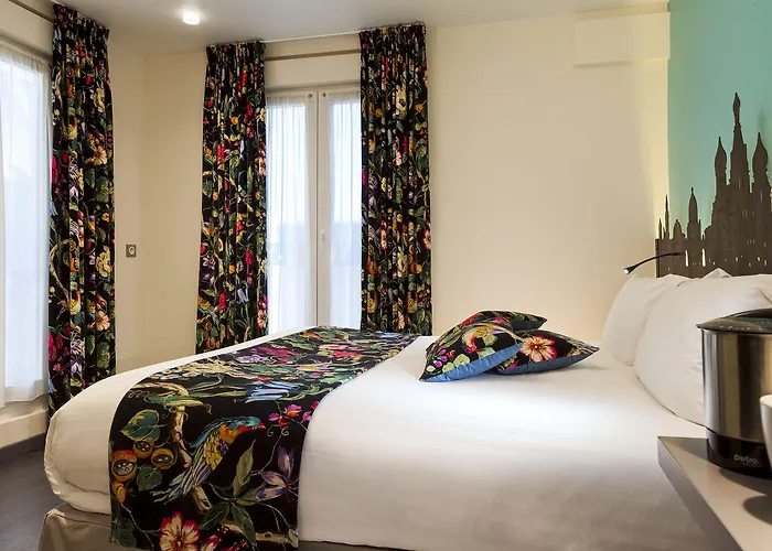 Aurore Gare De Lyon Parigi