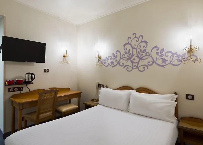 Aurore Gare De Lyon 3* Parigi