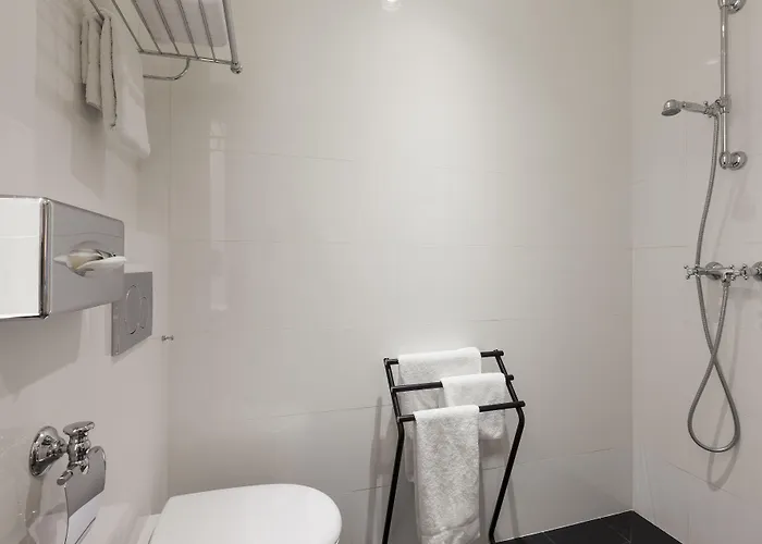 Aurore Gare De Lyon Hotel