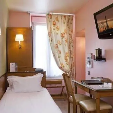 Aurore Gare De Lyon 3* Παρίσι