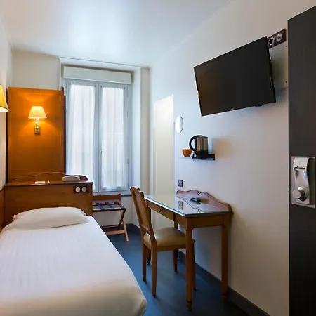 Aurore Gare De Lyon 3* Παρίσι